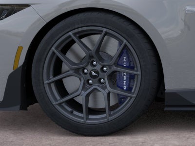 2026 Ford Mustang Dark Horse® SC
