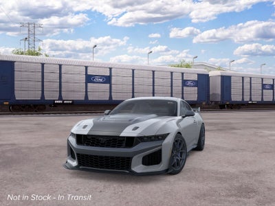 2026 Ford Mustang Dark Horse® SC