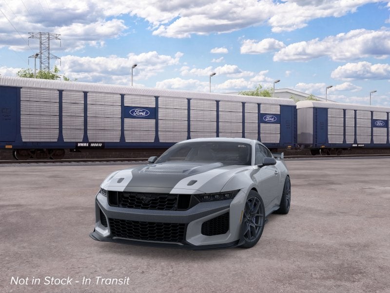 2026 Ford Mustang Dark Horse® SC