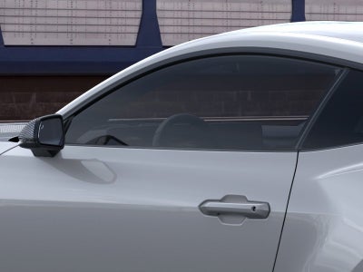 2026 Ford Mustang Dark Horse® SC