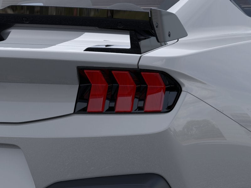 2026 Ford Mustang Dark Horse® SC