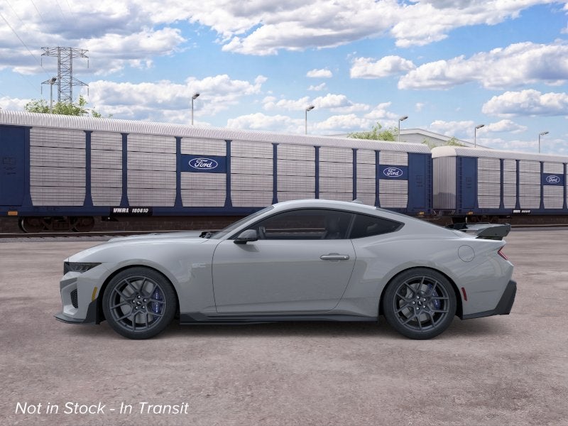 2026 Ford Mustang Dark Horse® SC