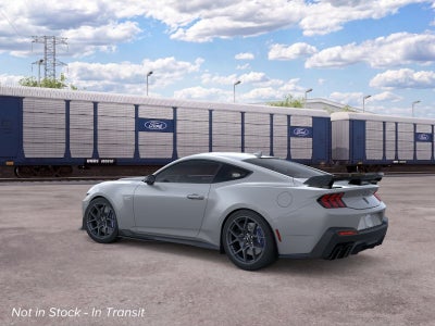 2026 Ford Mustang Dark Horse® SC