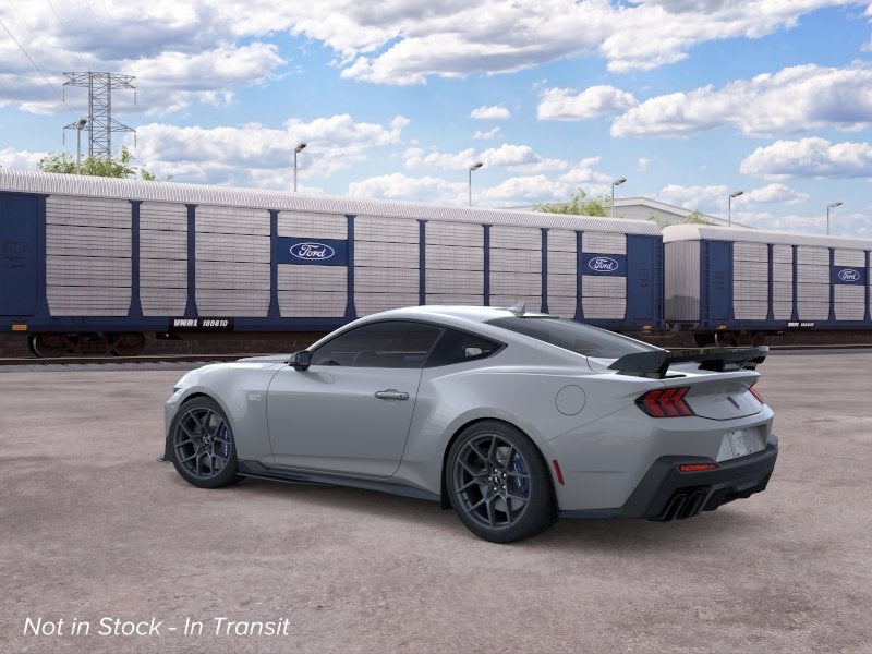 2026 Ford Mustang Dark Horse® SC