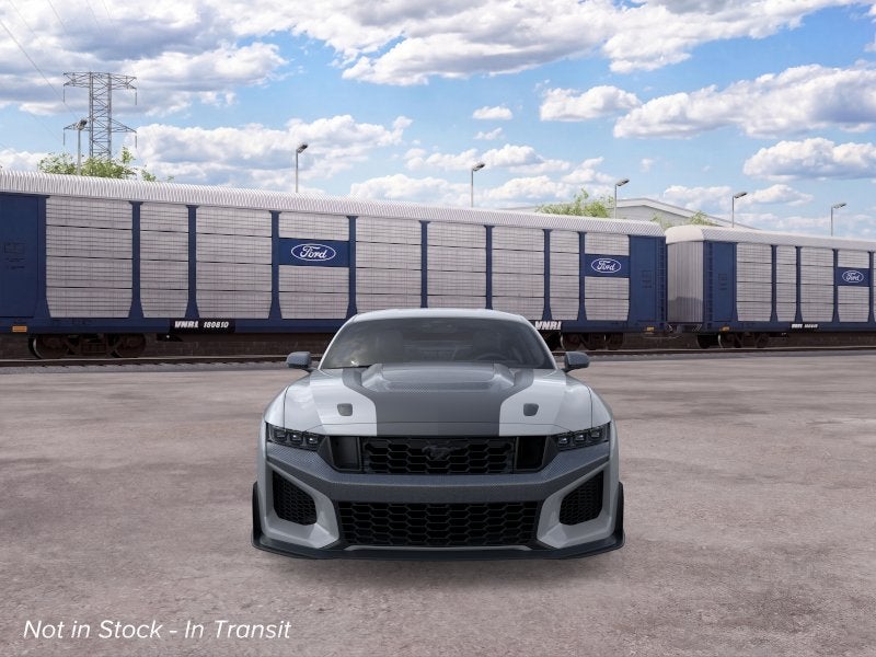 2026 Ford Mustang Dark Horse® SC