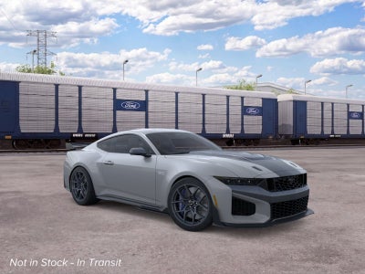 2026 Ford Mustang Dark Horse® SC