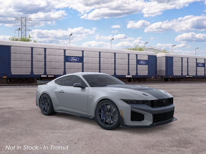 2026 Ford Mustang Dark Horse® SC