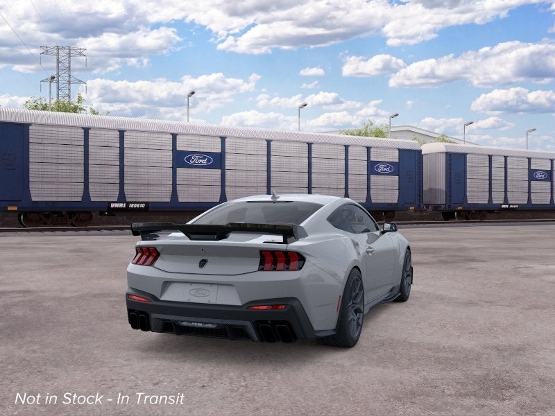 2026 Ford Mustang Dark Horse® SC