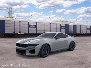 2026 Ford Mustang Dark Horse® SC