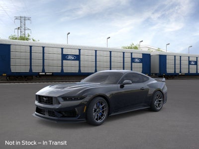 2026 Ford Mustang Dark Horse® Premium