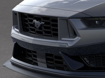 2026 Ford Mustang Dark Horse® Premium