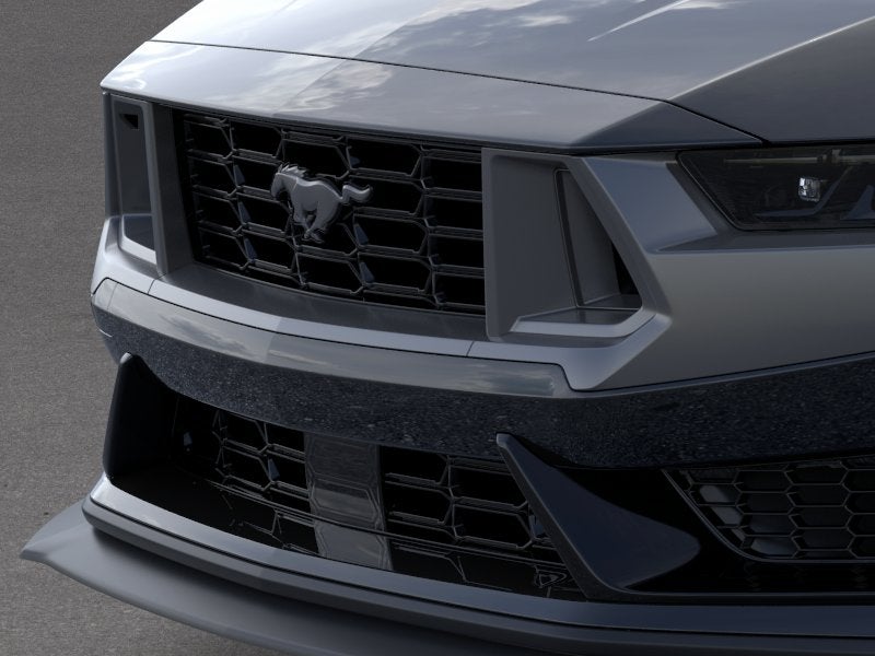 2026 Ford Mustang Dark Horse® Premium