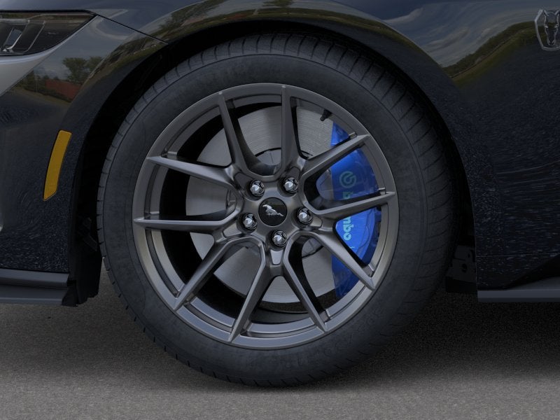 2026 Ford Mustang Dark Horse® Premium