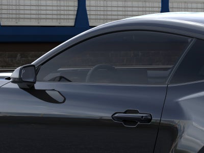 2026 Ford Mustang Dark Horse® Premium