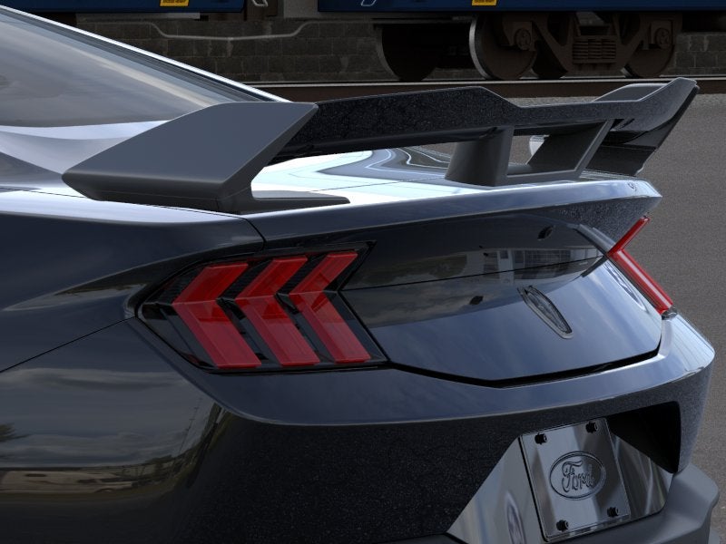 2026 Ford Mustang Dark Horse® Premium