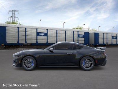 2026 Ford Mustang Dark Horse® Premium