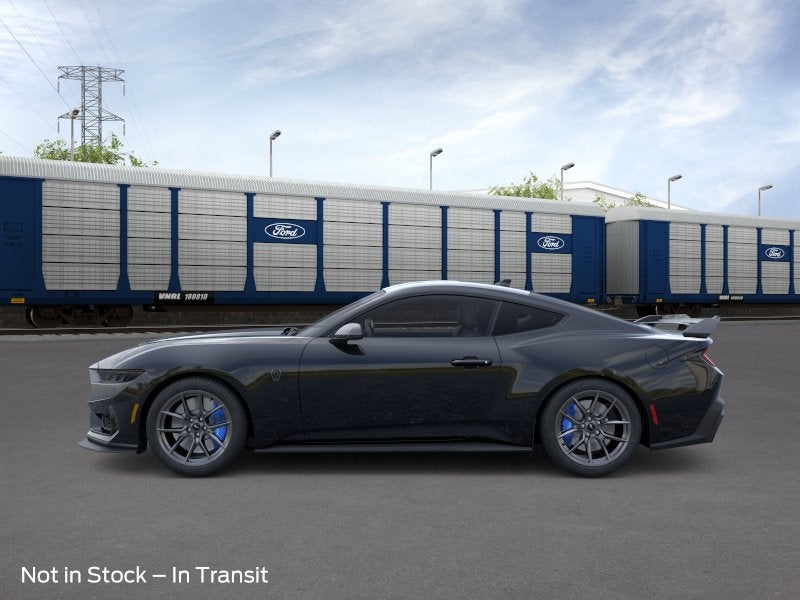 2026 Ford Mustang Dark Horse® Premium