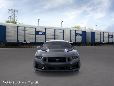 2026 Ford Mustang Dark Horse® Premium