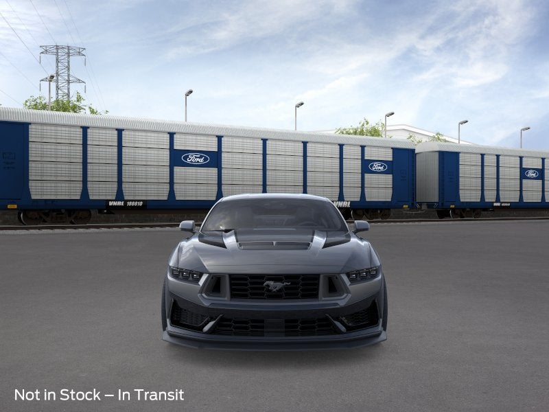 2026 Ford Mustang Dark Horse® Premium