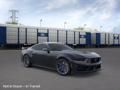 2026 Ford Mustang Dark Horse® Premium