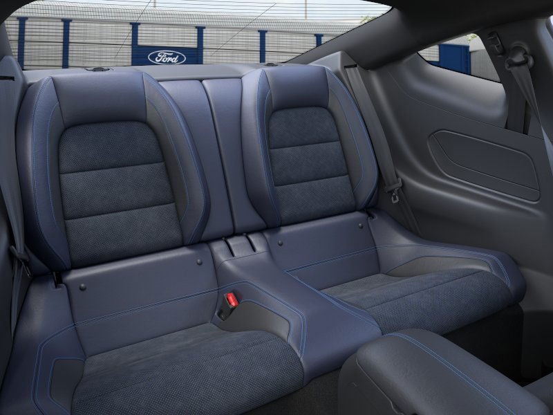 2026 Ford Mustang Dark Horse® Premium