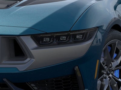 2026 Ford Mustang Dark Horse® Premium