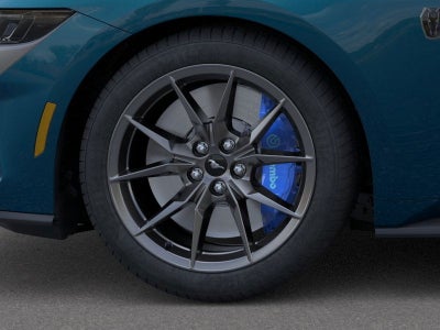 2026 Ford Mustang Dark Horse® Premium