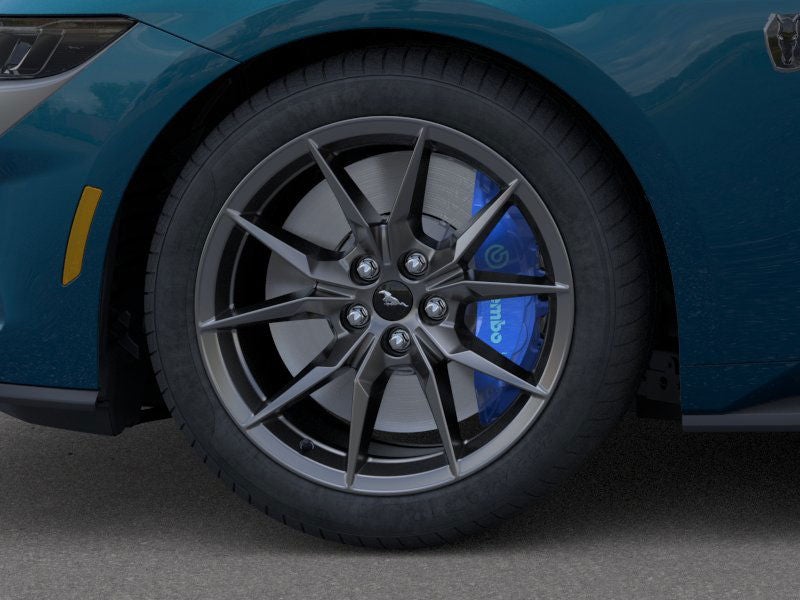 2026 Ford Mustang Dark Horse® Premium