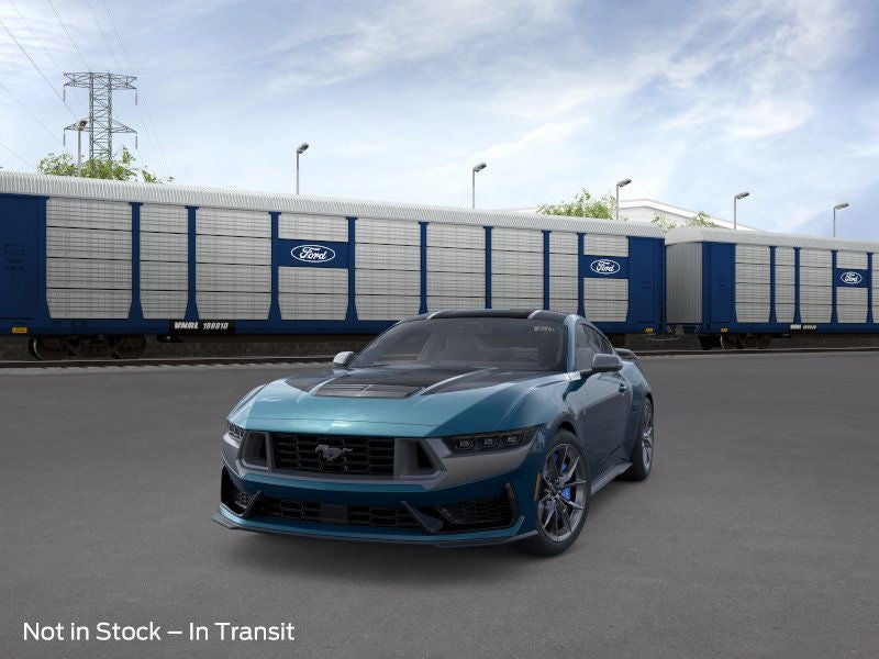 2026 Ford Mustang Dark Horse® Premium