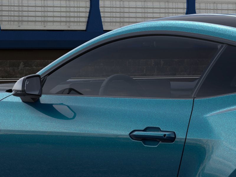 2026 Ford Mustang Dark Horse® Premium