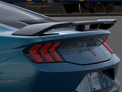 2026 Ford Mustang Dark Horse® Premium