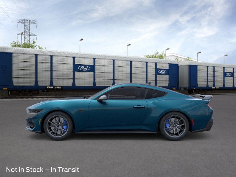 2026 Ford Mustang Dark Horse® Premium