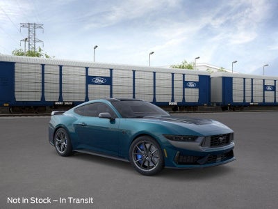 2026 Ford Mustang Dark Horse® Premium