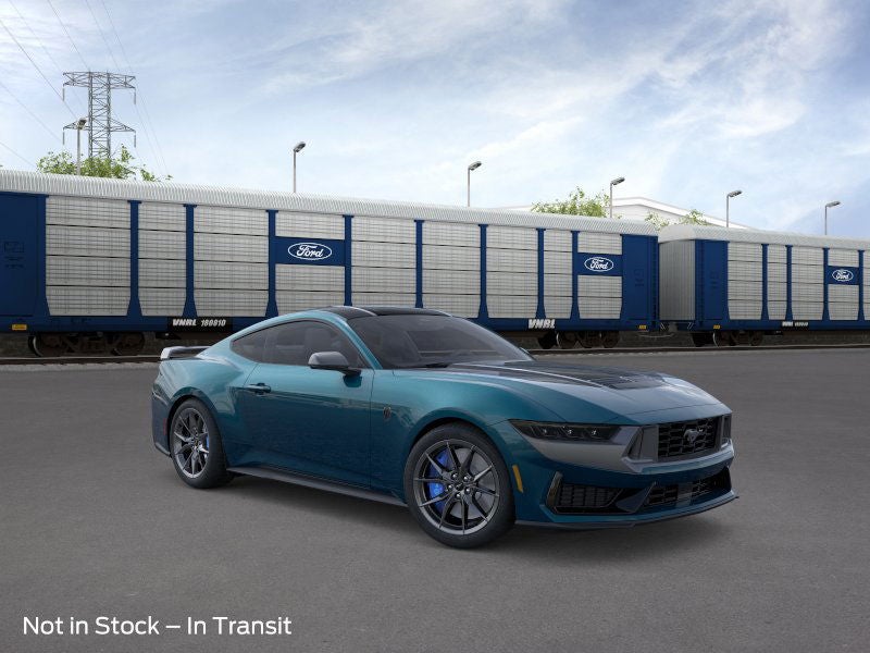 2026 Ford Mustang Dark Horse® Premium