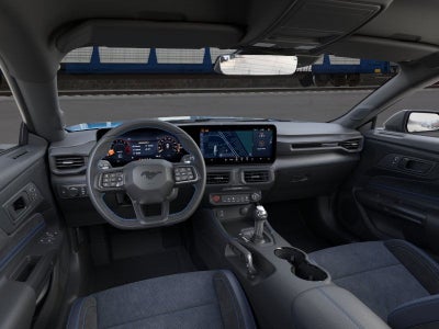 2026 Ford Mustang Dark Horse® Premium