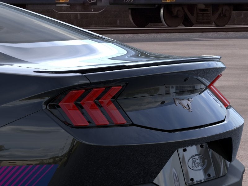 2026 Ford Mustang EcoBoost® Premium Fastback