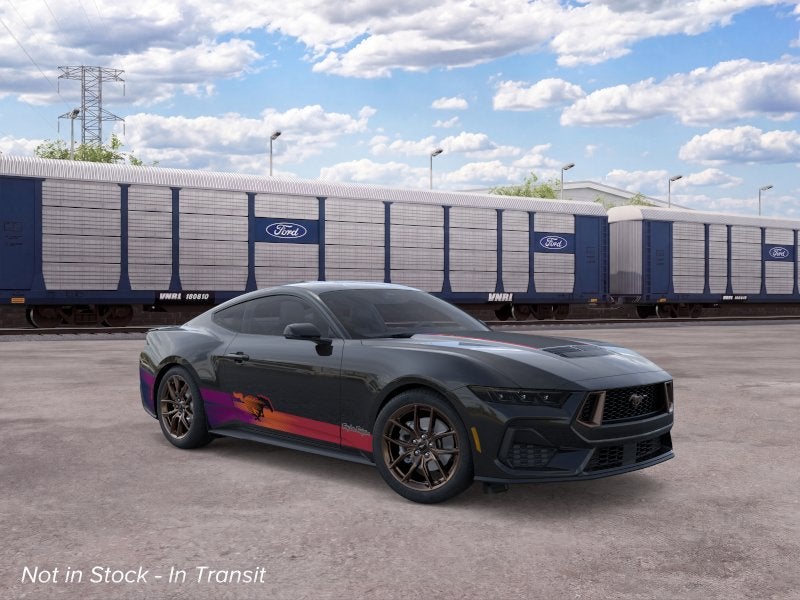 2026 Ford Mustang EcoBoost® Premium Fastback