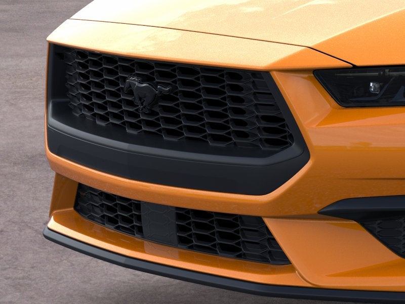 2026 Ford Mustang EcoBoost® Premium Fastback