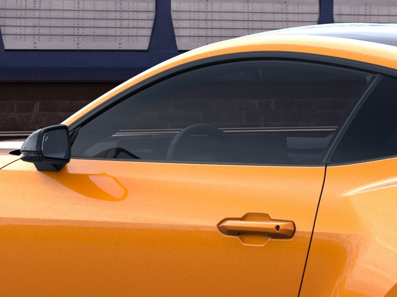 2026 Ford Mustang EcoBoost® Premium Fastback