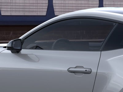 2026 Ford Mustang EcoBoost® Premium Fastback