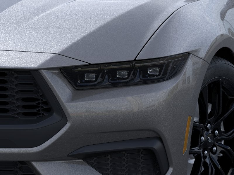 2026 Ford Mustang EcoBoost® Premium Fastback