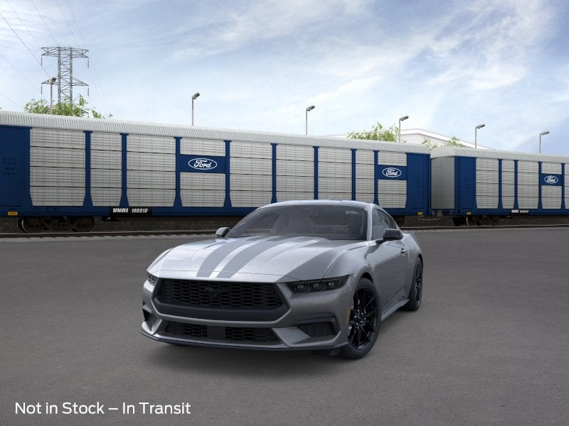 2026 Ford Mustang EcoBoost® Premium Fastback