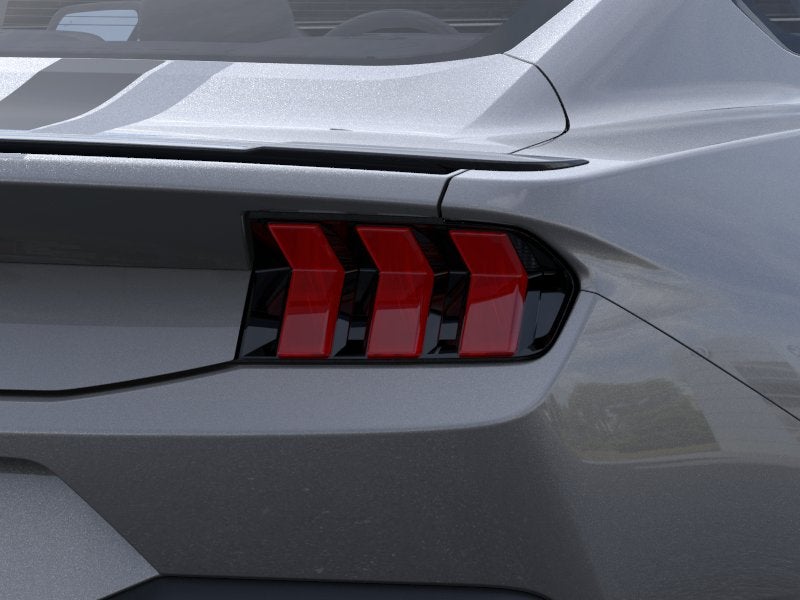 2026 Ford Mustang EcoBoost® Premium Fastback