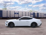 2026 Ford Mustang EcoBoost® Premium Fastback