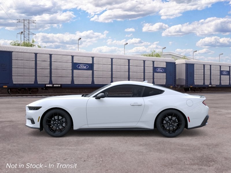 2026 Ford Mustang EcoBoost® Premium Fastback