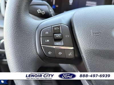 2026 Ford Transit Commercial Passenger Van XL