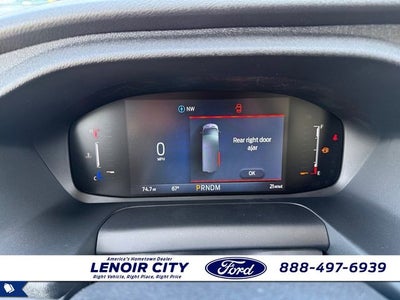 2026 Ford Transit Commercial Passenger Van XL