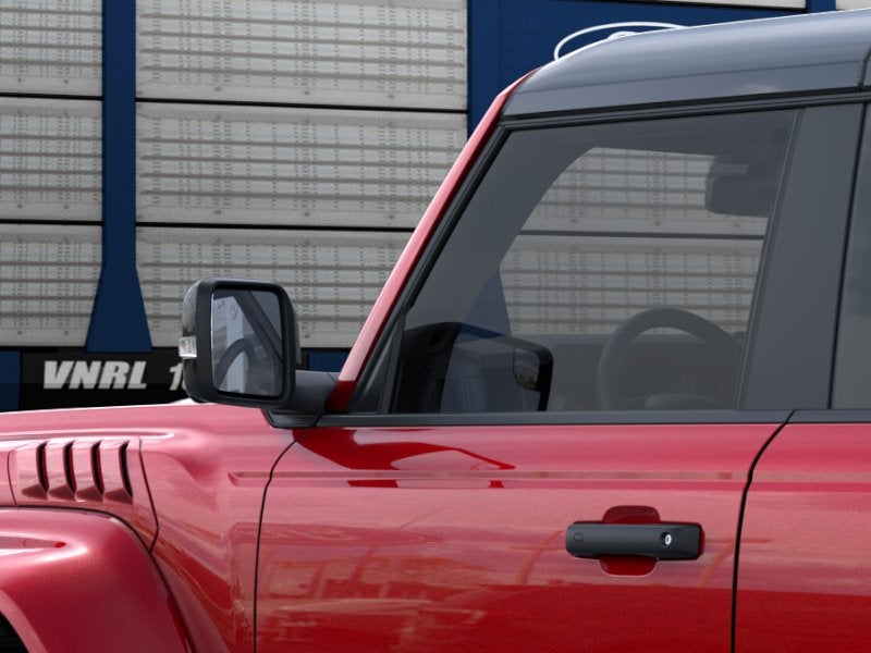 2026 Ford Bronco Raptor®
