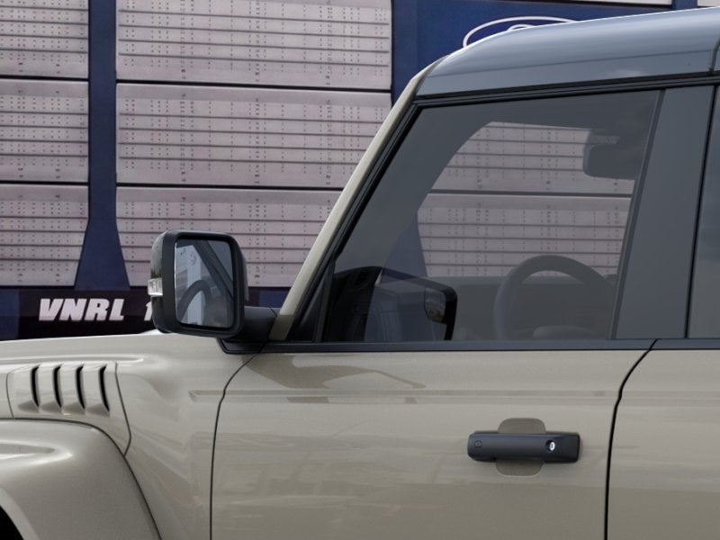 2026 Ford Bronco Raptor®