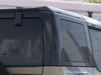 2026 Ford Bronco Raptor®